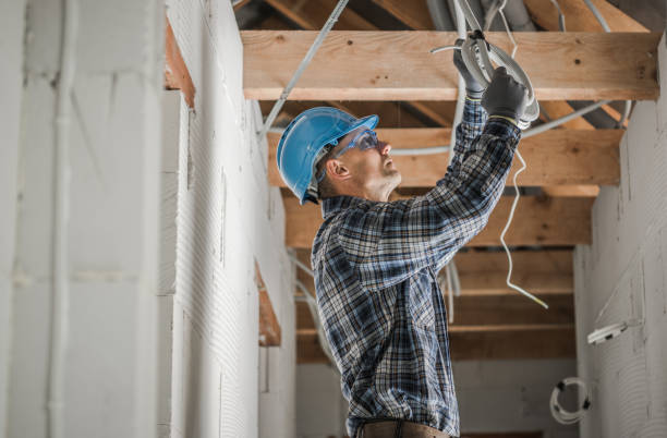 Best Electrical Rewiring Services  in Mascot, TN