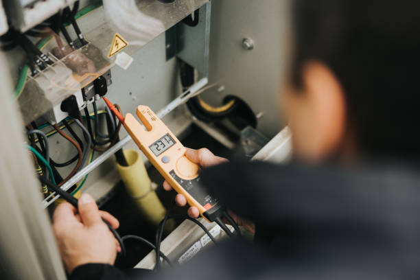 Best Electrical Outlet Repair  in Mascot, TN
